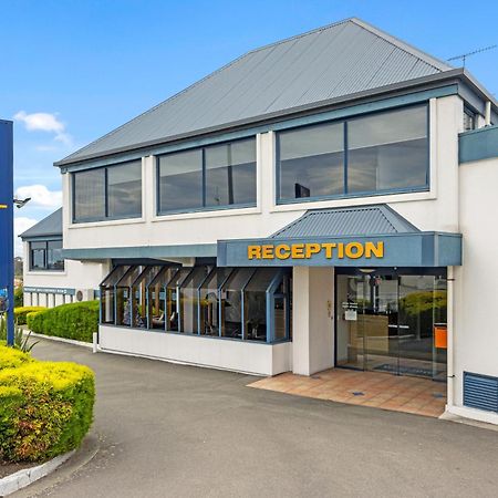 Comfort Hotel Benvenue Timaru Eksteriør billede