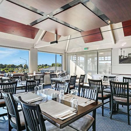 Comfort Hotel Benvenue Timaru Eksteriør billede