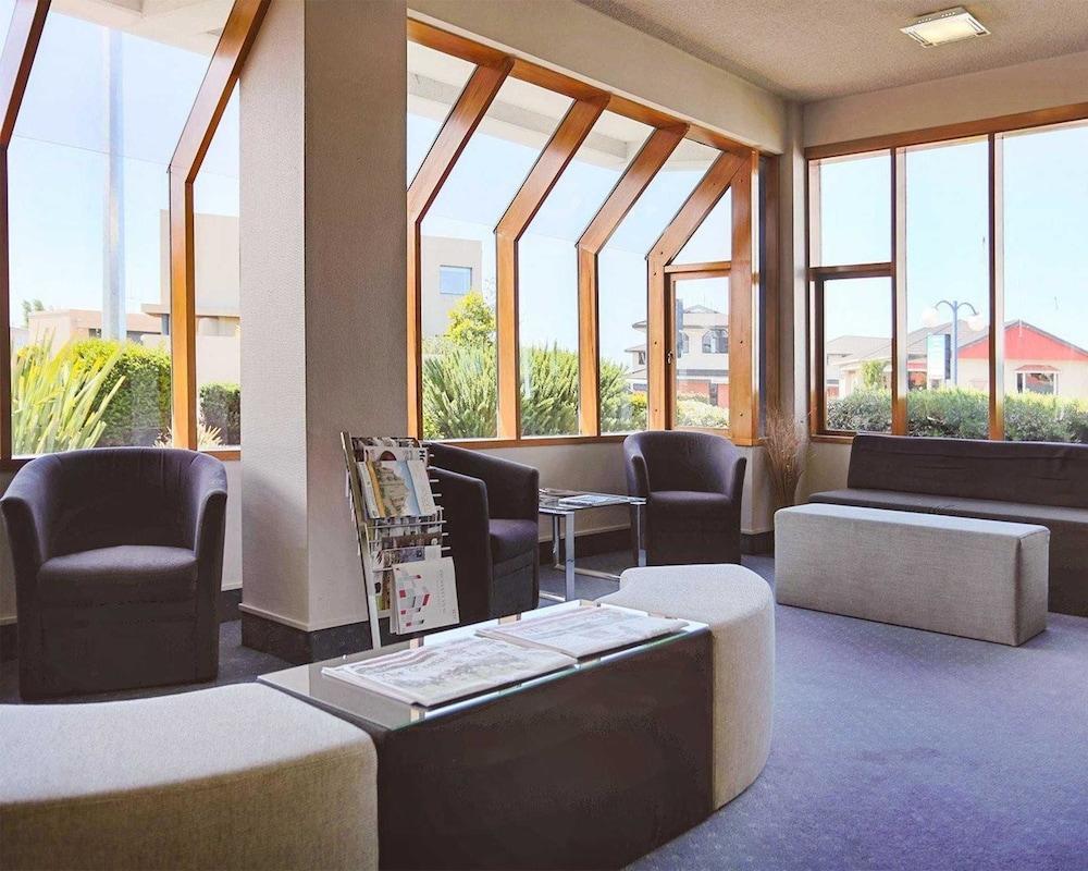 Comfort Hotel Benvenue Timaru Eksteriør billede