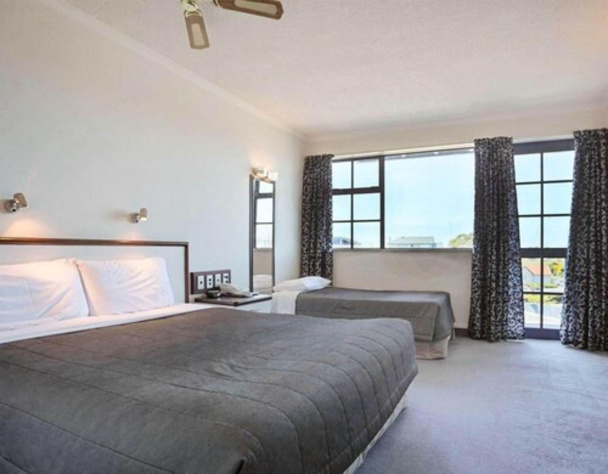 Comfort Hotel Benvenue Timaru Eksteriør billede