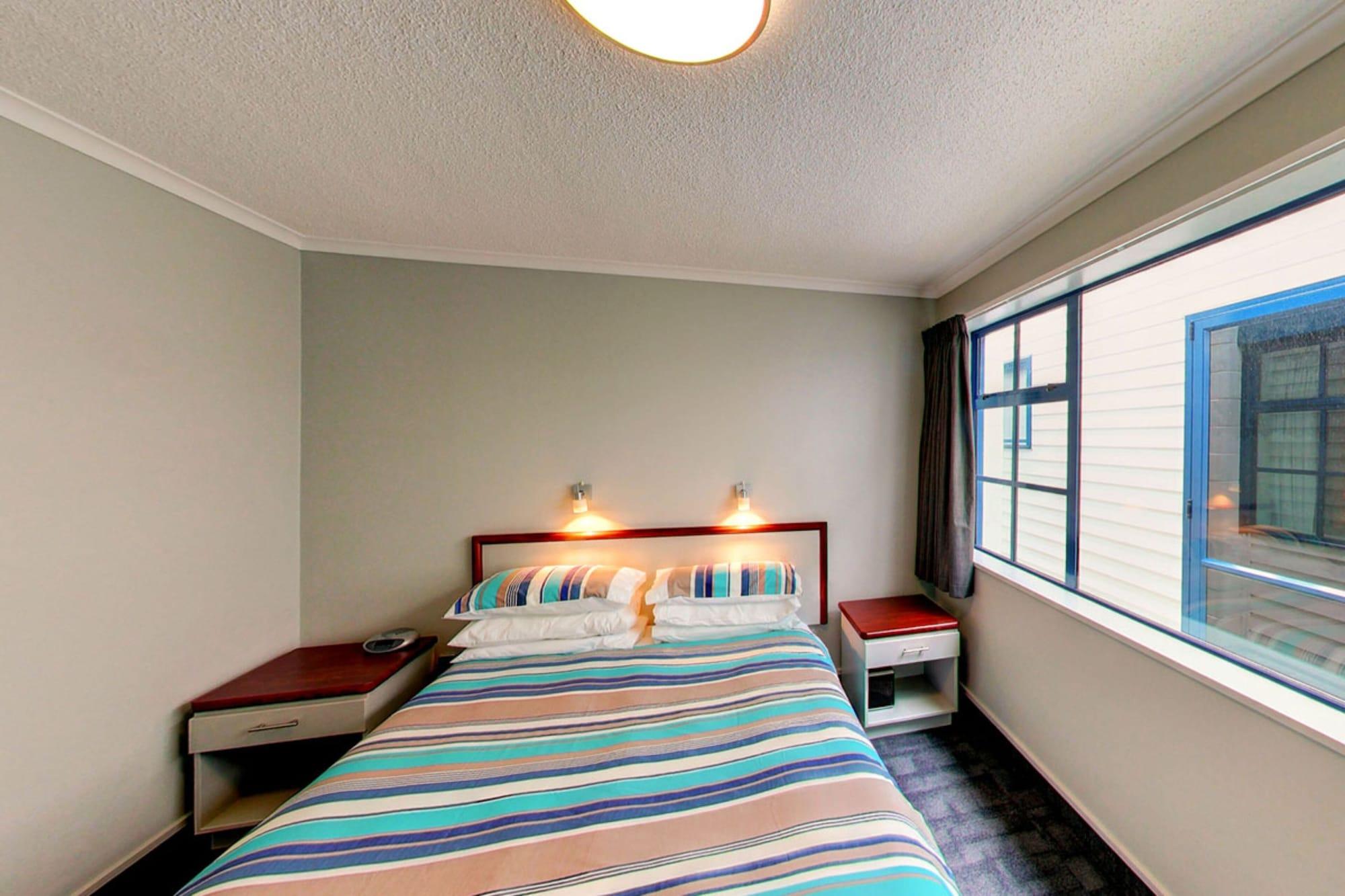 Comfort Hotel Benvenue Timaru Eksteriør billede