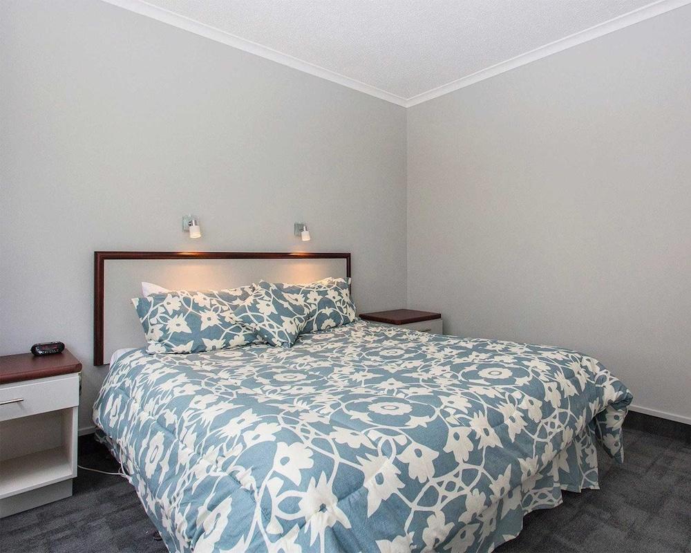 Comfort Hotel Benvenue Timaru Eksteriør billede