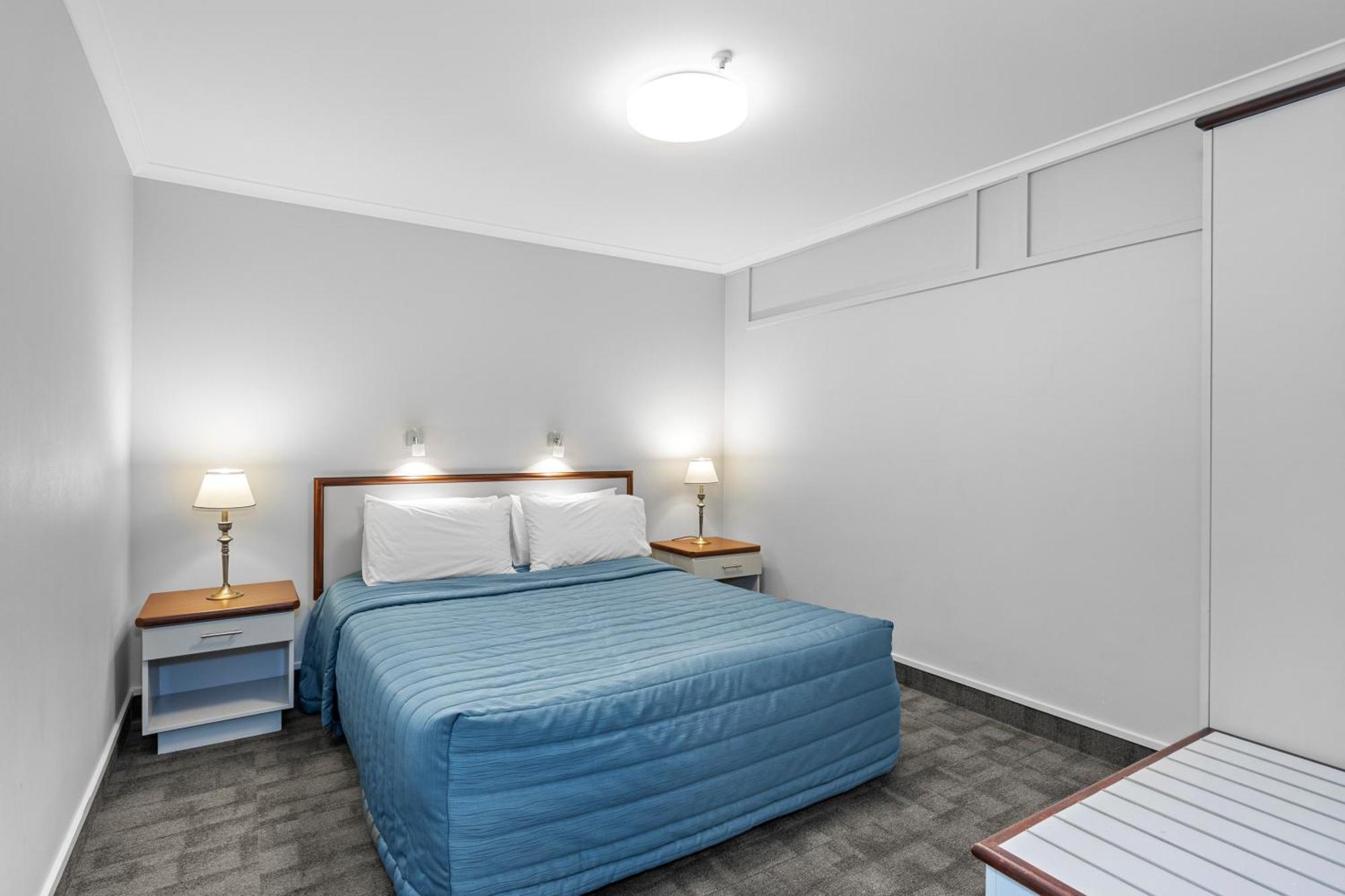 Comfort Hotel Benvenue Timaru Eksteriør billede