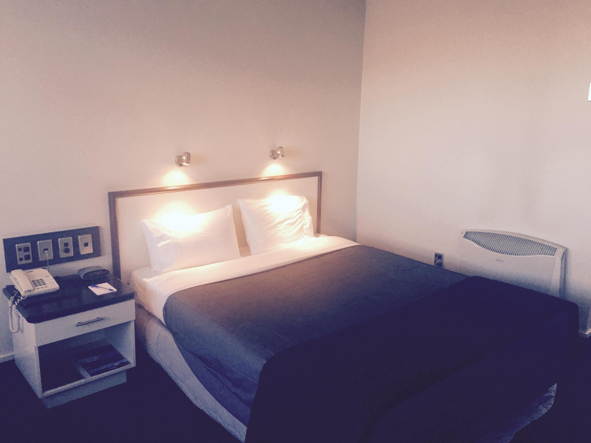 Comfort Hotel Benvenue Timaru Eksteriør billede