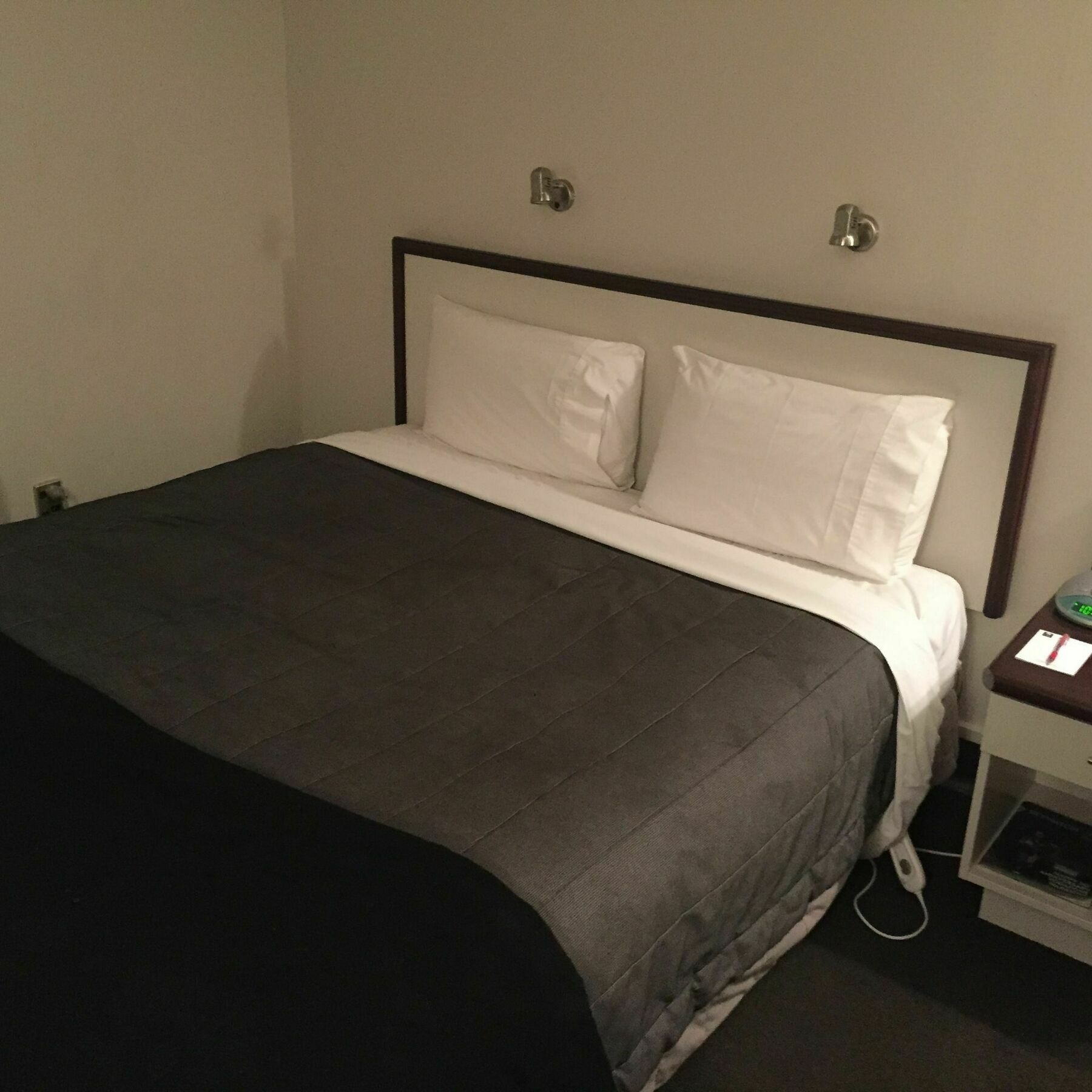 Comfort Hotel Benvenue Timaru Eksteriør billede